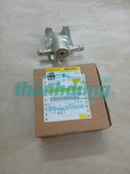 ĐÙM THẮNG XE CHEVROLET CAPTIVA 2009 | 96626073