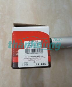 BƠM XĂNG KIA FORTE 1.6L 2018 | 31111B2000