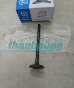 XUPAP HÚT XE CHEVROLET AVEO 2010 | 25192554