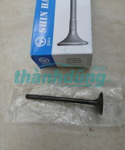 XUPAP HÚT XE CHEVROLET AVEO 2010 | 25192554