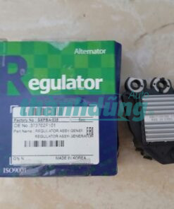 TIẾT CHẾ MÁY PHÁT HYUNDAI I30 2007-2013 | 373702F101