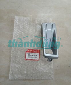 ỐP ĐÈN SƯƠNG MÙ XE MITSUBISHI XPANDER 2023 | 261A3W000P