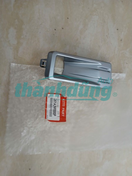 ỐP ĐÈN SƯƠNG MÙ XE MITSUBISHI XPANDER 2023 | 261A3W000P ỐP ĐÈN SƯƠNG MÙ XE MITSUBISHI XPANDER 2023 | 261A3W000P