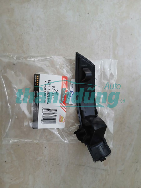 XI NHAN GƯƠNG TRÁI FORD FOCUS 2011 | BM5113B382AA XI NHAN GƯƠNG TRÁI FORD FOCUS 2011 | BM5113B382AA