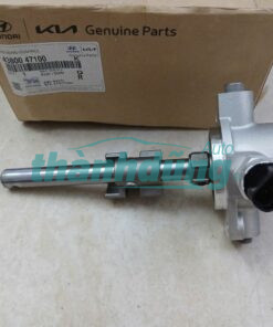 CƠ CẤU CẦN SỐ K3000S 2017-2023 | 4380047100