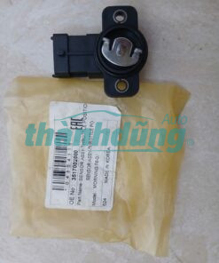CẢM BIẾN BƯỚM GA TPS KIA MORNING 2010 | 3517002000