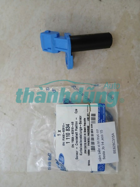CẢM BIẾN TRỤC CƠ FORD FOCUS 2013 | BE8Z6C315A CẢM BIẾN TRỤC CƠ FORD FOCUS 2013 | BE8Z6C315A