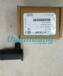 MOTOR BƠM NƯỚC RỬA KÍNH XE CHEVROLET COLORADO 2016 | 94726354
