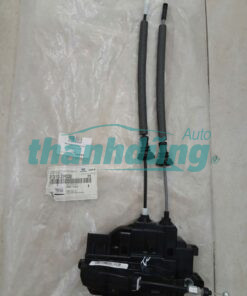 KHÓA NGẬM CỬA TRƯỚC HYUNDAI AVANTE 2011 | 813102H030