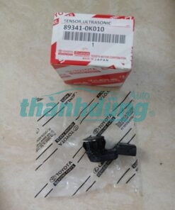 CAM BÁO LÙI TOYOTA INNOVA 1GD 2018 | 893410K010