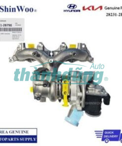 TURBO TĂNG ÁP