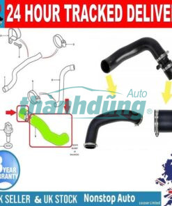 ỐNG DẪN DẦU VÀO TURBO