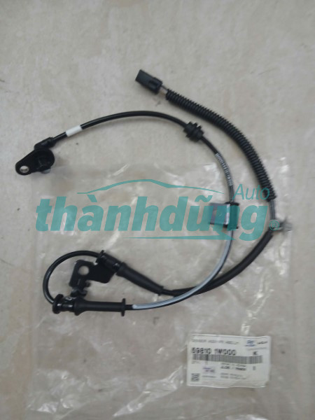 CẢM BIẾN TRƯỚC RH KIA RIO 2013 | 598301W000