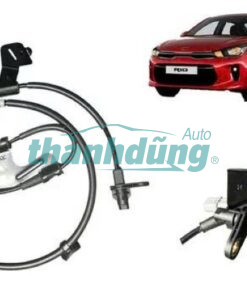 CẢM BIẾN TRƯỚC