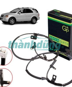 CẢM BIẾN TRƯỚC