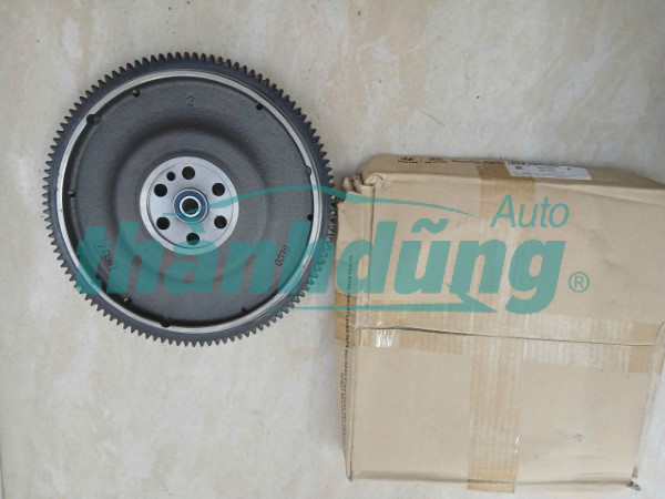 BÁNH ĐÀ (TRỚN) KIA SPECTRA 1.6 MT | 0K2N111500