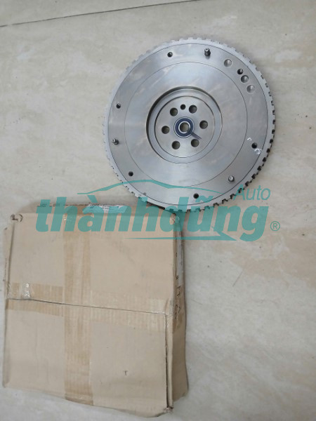 BÁNH ĐÀ (TRỚN) KIA SPECTRA 1.6 MT | 0K2N111500