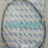 DÂY PHANH TAY SAU RH MITSUBISHI ZINGER 2009 | 4820A115