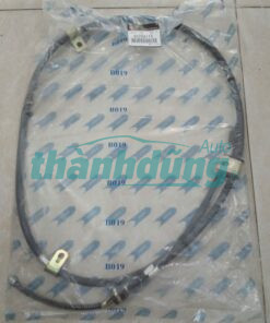 DÂY PHANH TAY SAU RH MITSUBISHI ZINGER 2009 | 4820A115