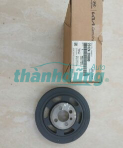 PULY TRỤC CƠ KIA CARNIVAL 2.2 D4HE 2021 | 231242R000