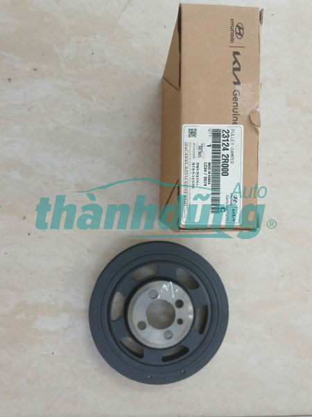 PULY TRỤC CƠ KIA CARNIVAL 2.2 D4HE 2021 | 231242R000