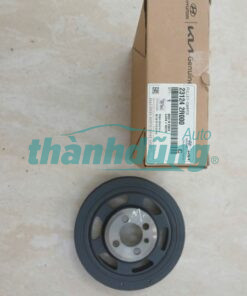 PULY TRỤC CƠ KIA CARNIVAL 2.2 D4HE 2021 | 231242R000