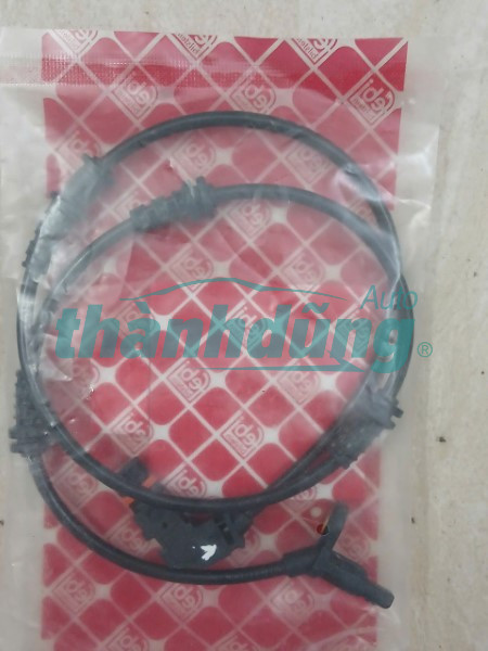CẢM BIẾN ABS TRƯỚC MERCEDES GL320 2006 | 1649058200
