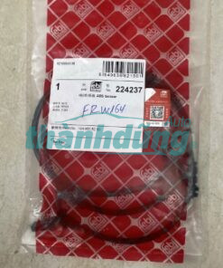 CẢM BIẾN ABS TRƯỚC MERCEDES GL320 2006 | 1649058200
