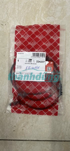 CẢM BIẾN ABS TRƯỚC MERCEDES GL320 2006 | 1649058200