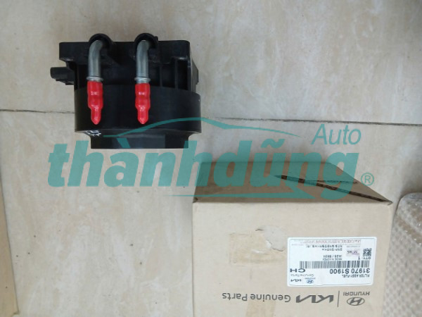LỌC NHIÊN LIỆU HYUNDAI SANTAFE 2020 | 31970S1900