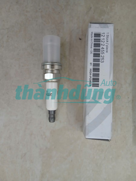BUGI ĐÁNH LỬA MG G50 COM 2025 | 121224552508