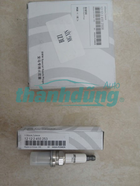 BUGI ĐÁNH LỬA MG G50 COM 2025 | 121224552508