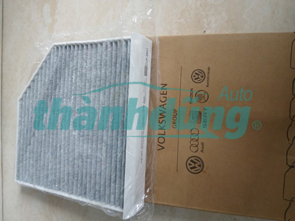 LỌC GIÓ ĐIỀU HÒA AUDI S6 2012-2018 | 4H0819439