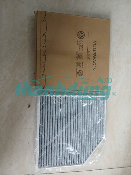 LỌC GIÓ ĐIỀU HÒA AUDI S6 2012-2018 | 4H0819439
