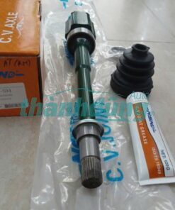 ĐẦU LÁP TRONG PHỤ MAZDA 3 26X23X35 | FTC922520