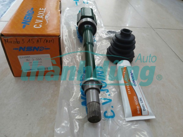 ĐẦU LÁP TRONG PHỤ MAZDA 3 26X23X35 | FTC922520