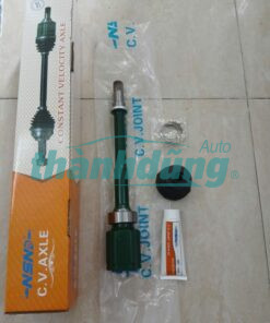 ĐẦU LÁP TRONG PHỤ MAZDA 3 26X23X35 | FTC922520