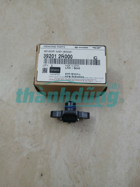 CẢM BIẾN ÁP SUẤT MAP KIA SEDONA 2023 | 392012R000