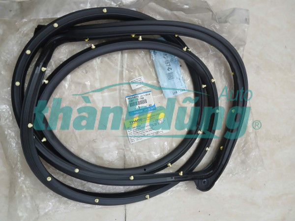 GIOĂNG CÁNH CỬA SAU TRÁI MAZDA BT50 2016 | 1D0173760