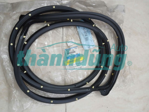 GIOĂNG CÁNH CỬA SAU TRÁI MAZDA BT50 2016 | 1D0173760
