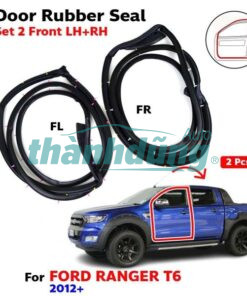 GIOĂNG CÁNH CỬA SAU TRÁI
