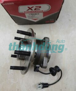 BI MAY Ơ SAU TRÁI CHEVROLET CAPTIVA 2010 | 25903295