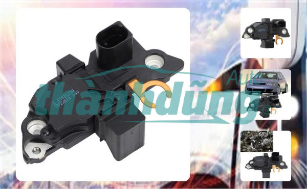 TIẾT CHẾ MÁY PHÁT