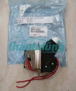 Ổ NGẬM CỬA HẬU TOYOTA AVANZA 2023 | 69350BZ250