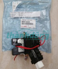 Ổ NGẬM CỬA HẬU TOYOTA AVANZA 2023 | 69350BZ250