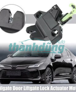 Ổ NGẬM CỬA HẬU