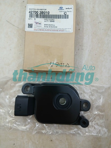 RẺ QUẠT HỘP SỐ KIA SEDONA 2006-2014 | 427003B010