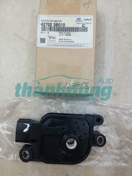 RẺ QUẠT HỘP SỐ KIA SEDONA 2006-2014 | 427003B010