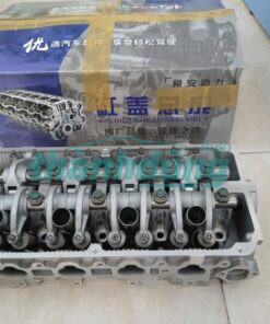 MẶT MÁY XE TERRACO TERA 100 | 2025060377