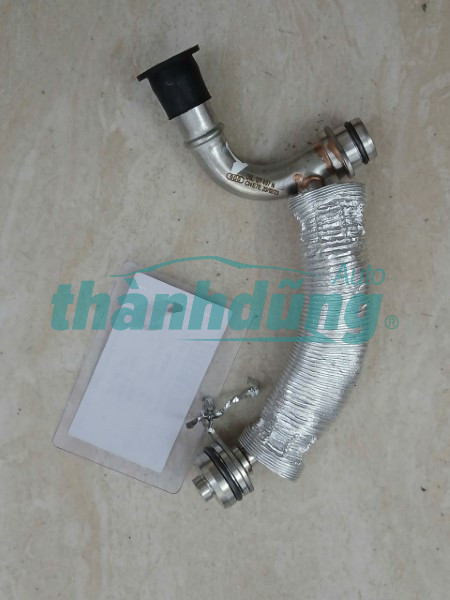 ỒNG HỒI DẦU TURBO AUDI A6 2016-2021 | 06L121497N